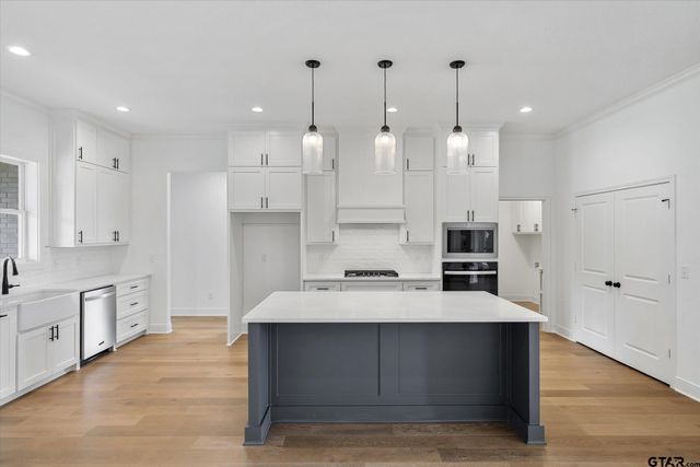 16525 Hailey Court, Tyler, TX 75703