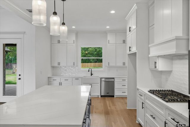 16525 Hailey Court, Tyler, TX 75703