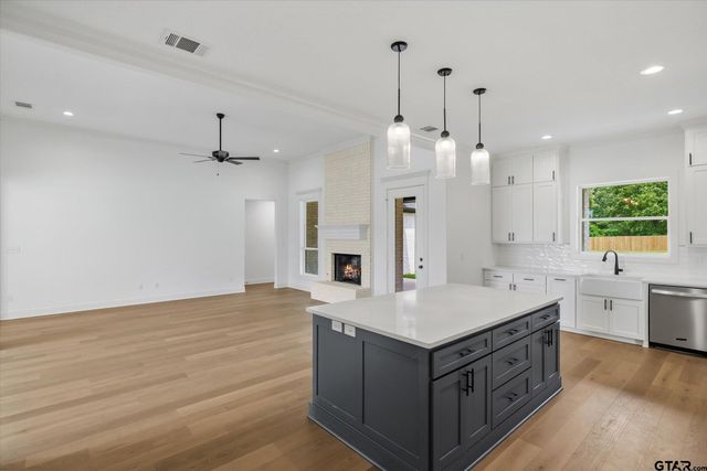 16525 Hailey Court, Tyler, TX 75703