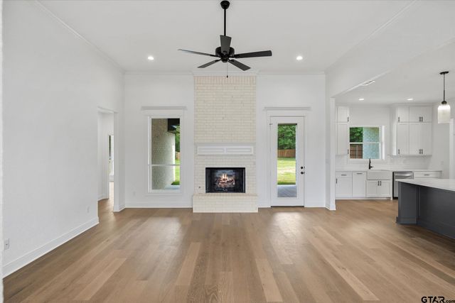 16525 Hailey Court, Tyler, TX 75703