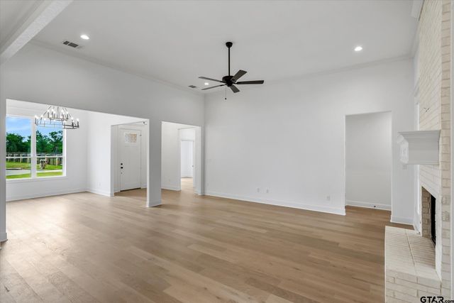 16525 Hailey Court, Tyler, TX 75703