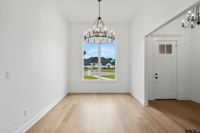16525 Hailey Court, Tyler, TX 75703