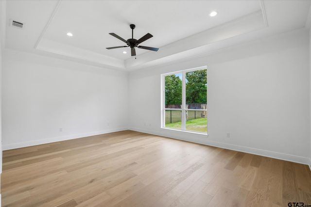 16525 Hailey Court, Tyler, TX 75703