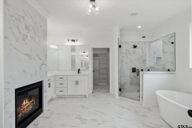 16525 Hailey Court, Tyler, TX 75703
