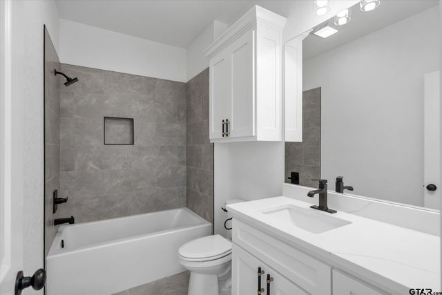 16525 Hailey Court, Tyler, TX 75703