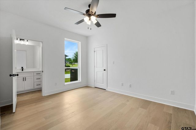 16525 Hailey Court, Tyler, TX 75703