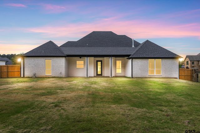 16525 Hailey Court, Tyler, TX 75703