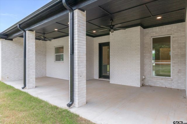 16525 Hailey Court, Tyler, TX 75703