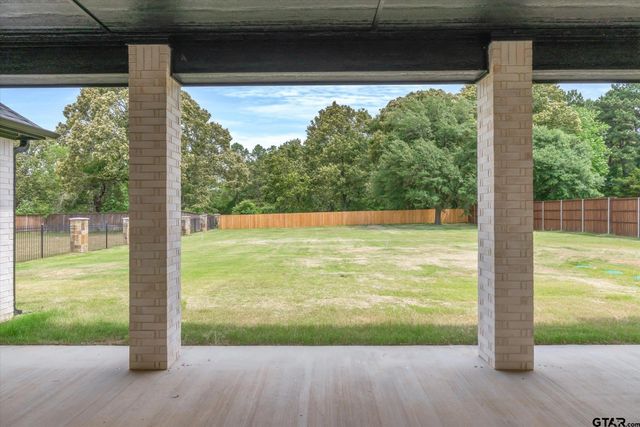 16525 Hailey Court, Tyler, TX 75703