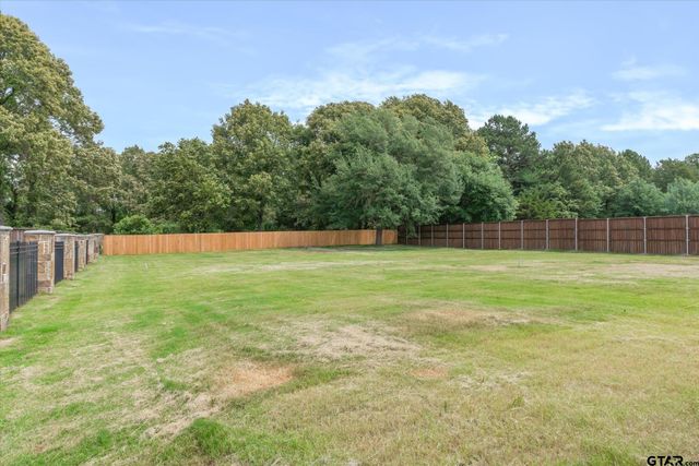 16525 Hailey Court, Tyler, TX 75703