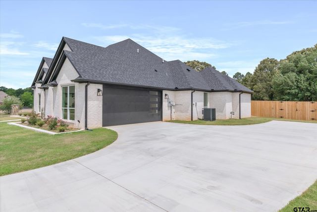 16525 Hailey Court, Tyler, TX 75703