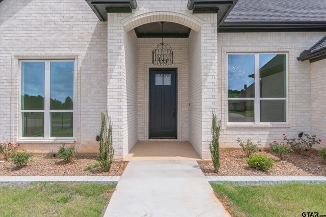 16525 Hailey Court, Tyler, TX 75703