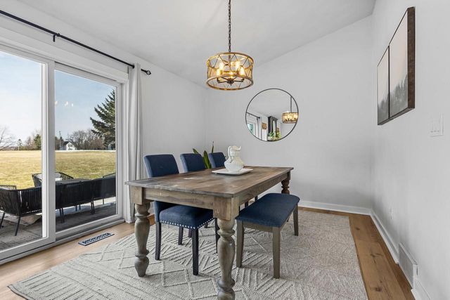 N1778 HYACINTH LANE, Greenville, WI 54942