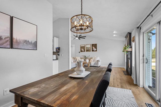 N1778 HYACINTH LANE, Greenville, WI 54942