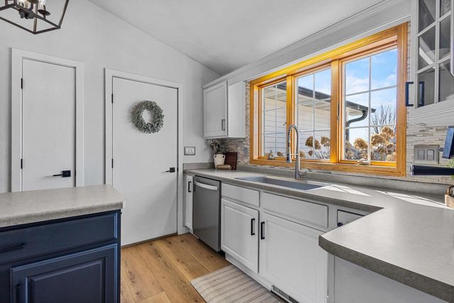 N1778 HYACINTH LANE, Greenville, WI 54942