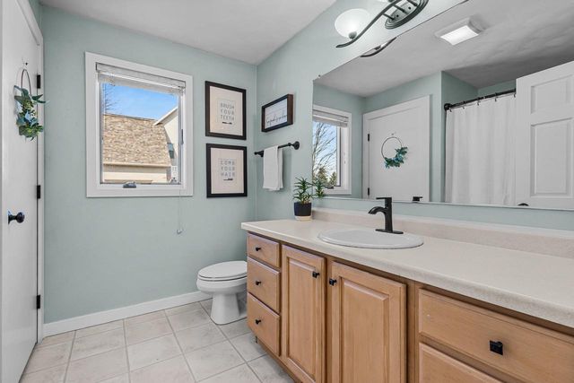 N1778 HYACINTH LANE, Greenville, WI 54942