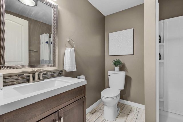 N1778 HYACINTH LANE, Greenville, WI 54942