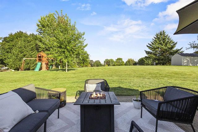 N1778 HYACINTH LANE, Greenville, WI 54942