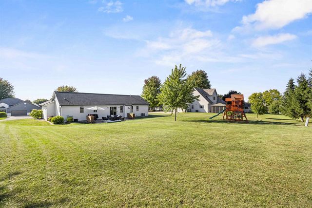 N1778 HYACINTH LANE, Greenville, WI 54942