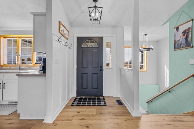 N1778 HYACINTH LANE, Greenville, WI 54942