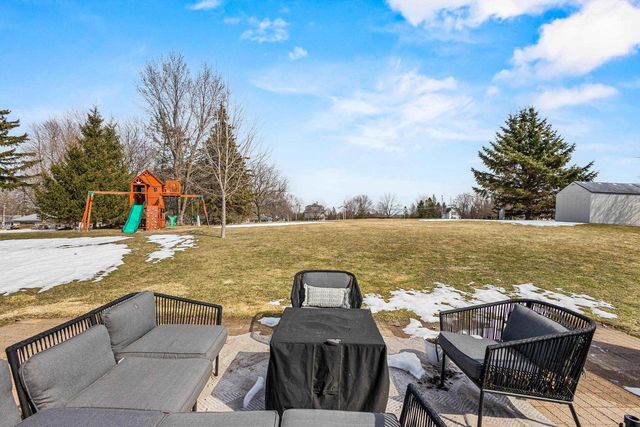 N1778 HYACINTH LANE, Greenville, WI 54942