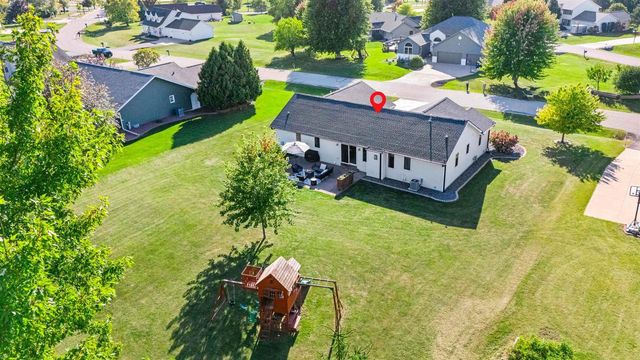 N1778 HYACINTH LANE, Greenville, WI 54942