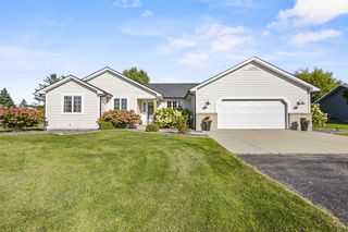 N1778 HYACINTH LANE, Greenville, WI 54942