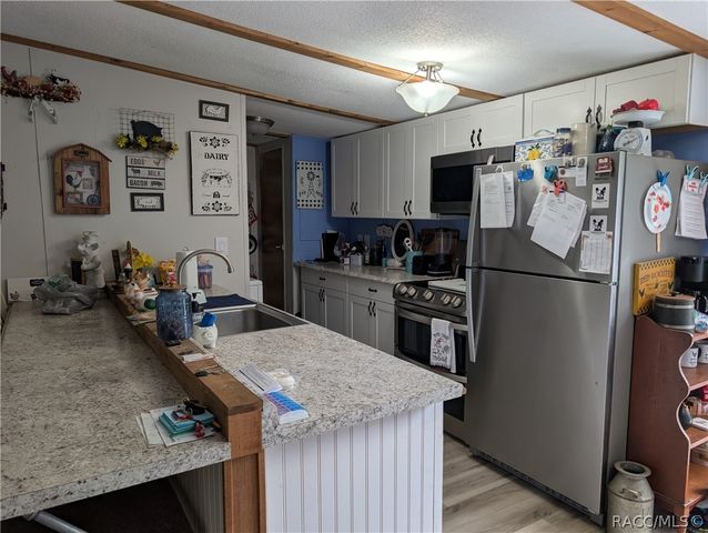 4140 N Elwyn Point, Hernando, FL 34442