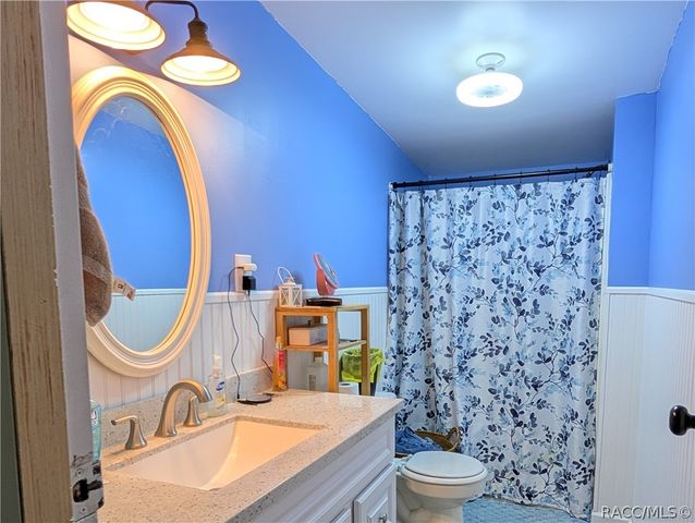 4140 N Elwyn Point, Hernando, FL 34442