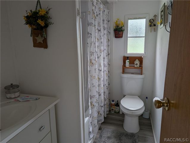 4140 N Elwyn Point, Hernando, FL 34442