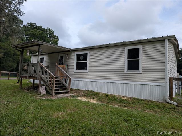 4140 N Elwyn Point, Hernando, FL 34442