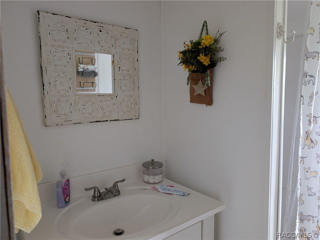 4140 N Elwyn Point, Hernando, FL 34442