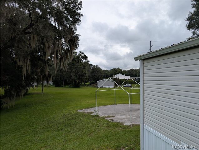 4140 N Elwyn Point, Hernando, FL 34442