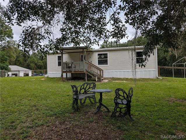 4140 N Elwyn Point, Hernando, FL 34442