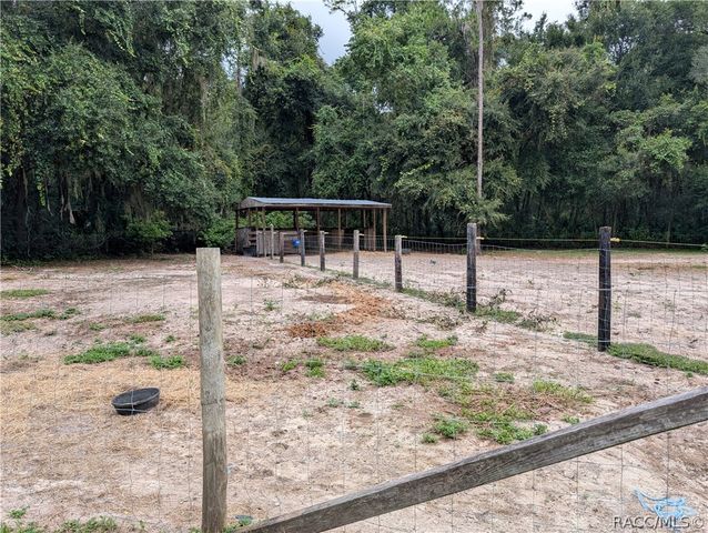 4140 N Elwyn Point, Hernando, FL 34442