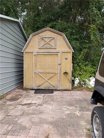 4140 N Elwyn Point, Hernando, FL 34442