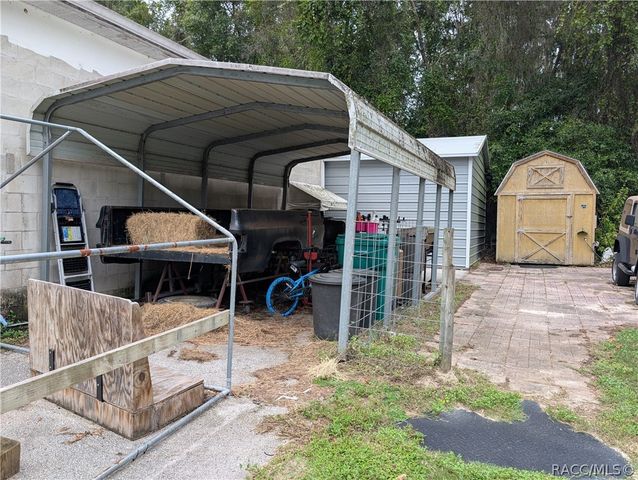 4140 N Elwyn Point, Hernando, FL 34442