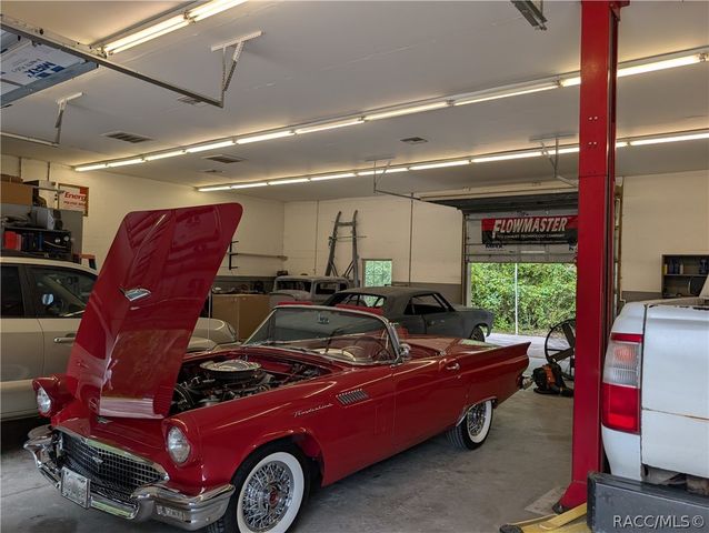 4140 N Elwyn Point, Hernando, FL 34442