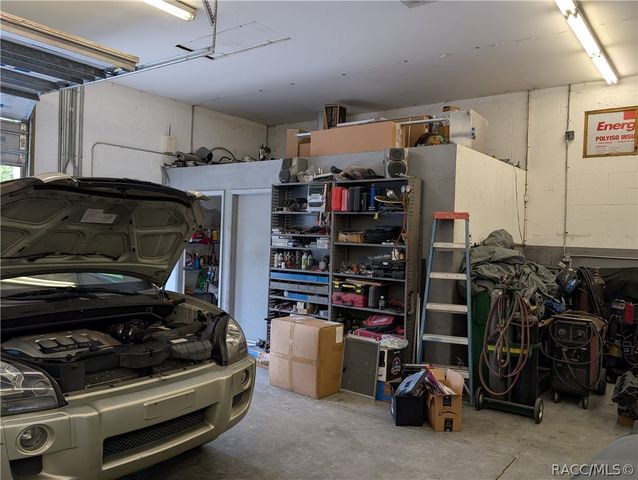 4140 N Elwyn Point, Hernando, FL 34442