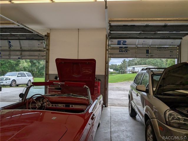 4140 N Elwyn Point, Hernando, FL 34442