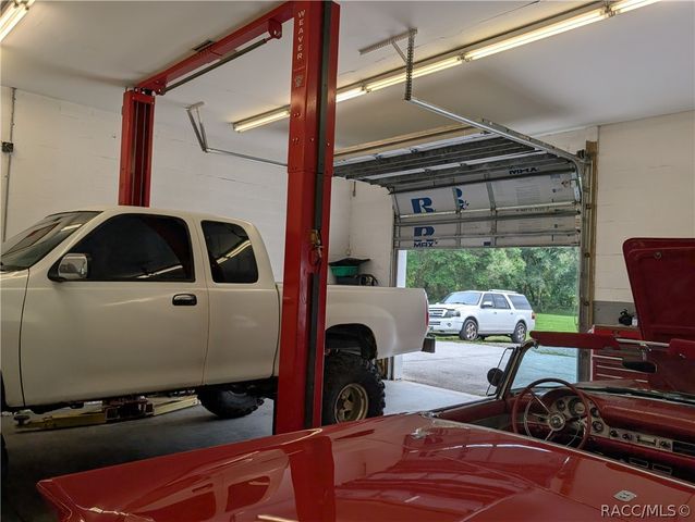 4140 N Elwyn Point, Hernando, FL 34442