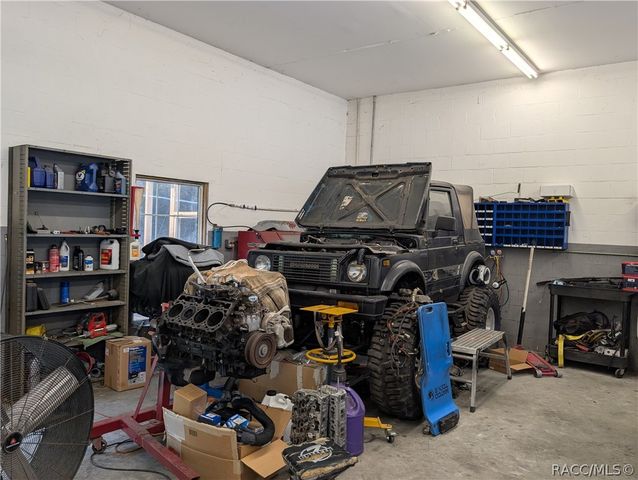 4140 N Elwyn Point, Hernando, FL 34442