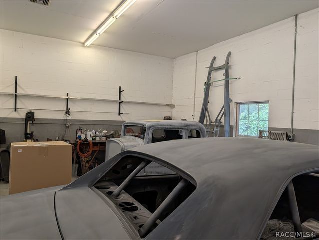 4140 N Elwyn Point, Hernando, FL 34442