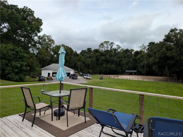 4140 N Elwyn Point, Hernando, FL 34442
