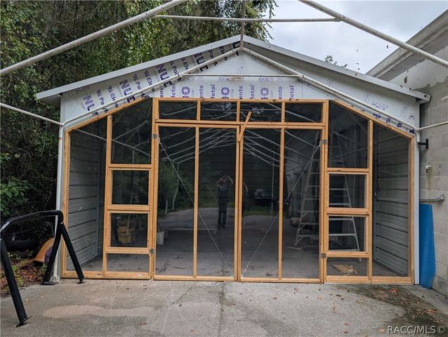 4140 N Elwyn Point, Hernando, FL 34442