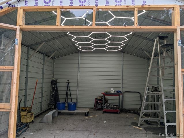 4140 N Elwyn Point, Hernando, FL 34442