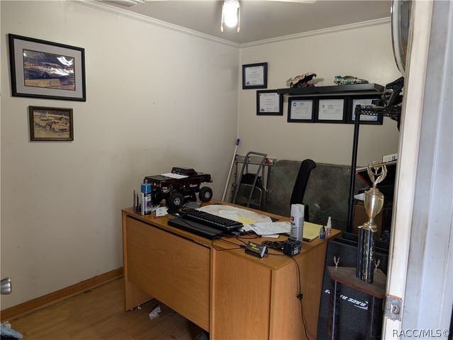 4140 N Elwyn Point, Hernando, FL 34442