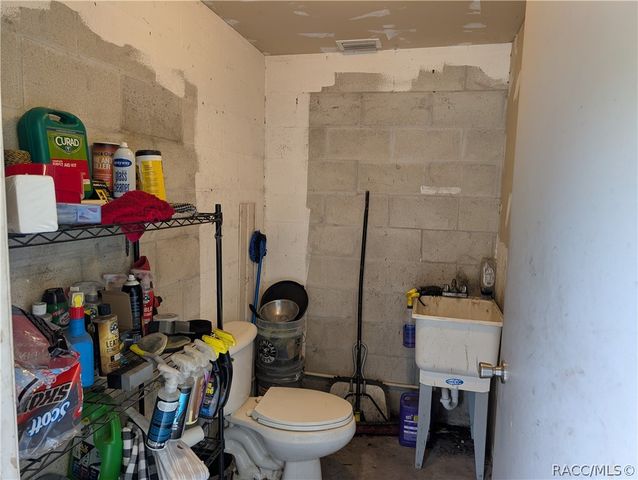 4140 N Elwyn Point, Hernando, FL 34442