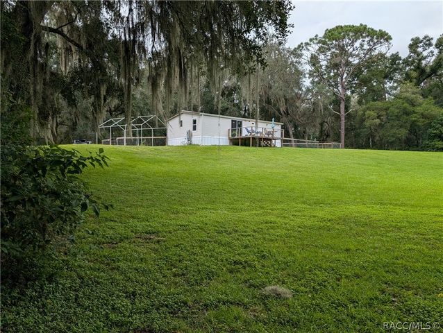 4140 N Elwyn Point, Hernando, FL 34442