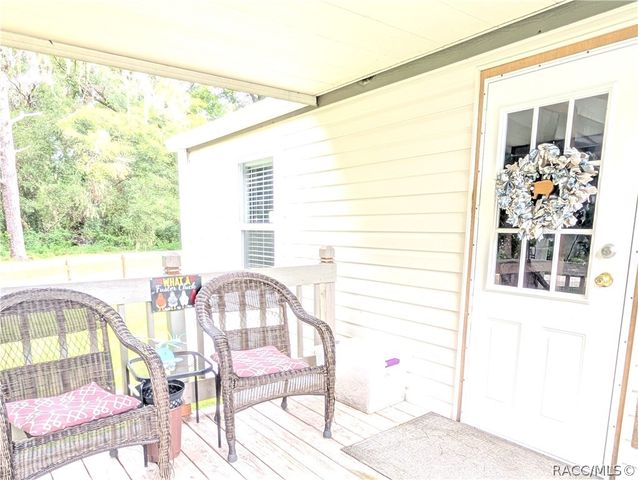 4140 N Elwyn Point, Hernando, FL 34442